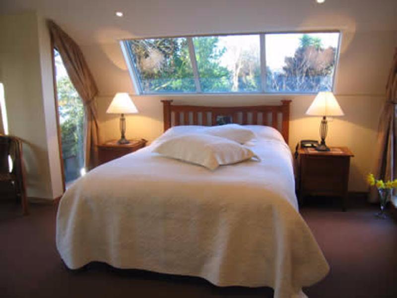 The Classic Villa Christchurch Luaran gambar